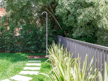 Bale Holiday House for 4 Guests