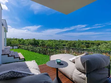 Bale Holiday House for 4 Guests