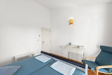 Nova Vas Holiday House for 8 Guests with Pool