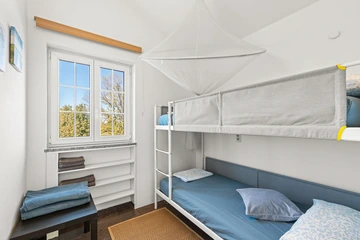 Nova Vas Holiday House for 8 Guests with Pool