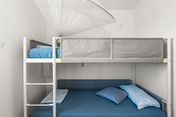 Nova Vas Holiday House for 8 Guests with Pool