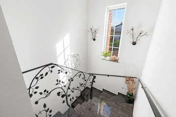 Nova Vas Holiday House for 8 Guests with Pool