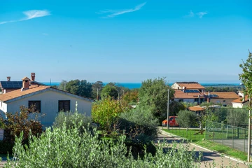 Nova Vas Holiday House for 8 Guests with Pool