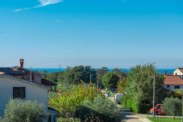 Nova Vas Holiday House for 8 Guests with Pool