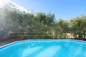 Nova Vas Holiday House for 8 Guests with Pool