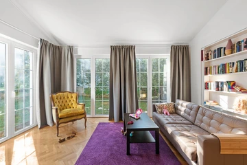 Nova Vas Holiday House for 8 Guests with Pool