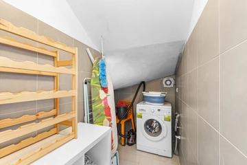 Nova Vas Holiday House for 8 Guests with Pool