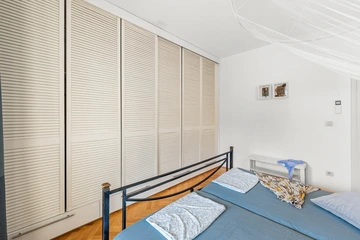 Nova Vas Holiday House for 8 Guests with Pool