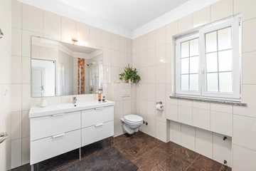 Nova Vas Holiday House for 8 Guests with Pool