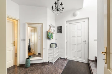 Nova Vas Holiday House for 8 Guests with Pool