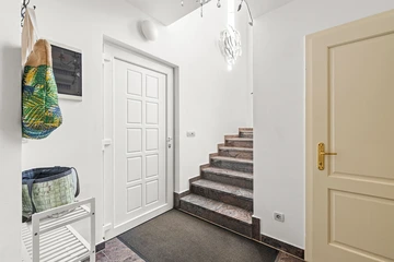 Nova Vas Holiday House for 8 Guests with Pool