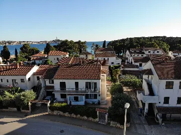One-Bedroom Apartment for 2 in Rovinj