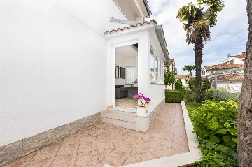 One-Bedroom Apartment for 2 in Rovinj