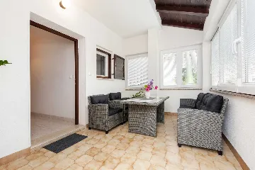 One-Bedroom Apartment for 2 in Rovinj