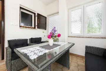 One-Bedroom Apartment for 2 in Rovinj