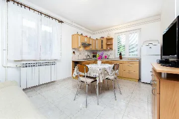 One-Bedroom Apartment for 2 in Rovinj