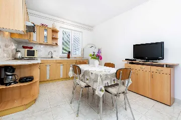 One-Bedroom Apartment for 2 in Rovinj
