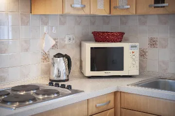 One-Bedroom Apartment for 2 in Rovinj