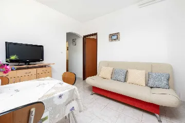 One-Bedroom Apartment for 2 in Rovinj