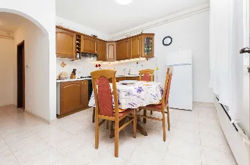 One-Bedroom Apartment for 2 in Rovinj