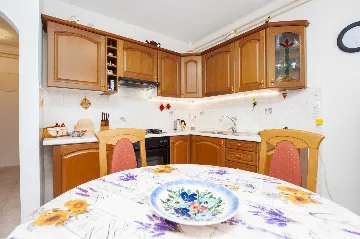 One-Bedroom Apartment for 2 in Rovinj