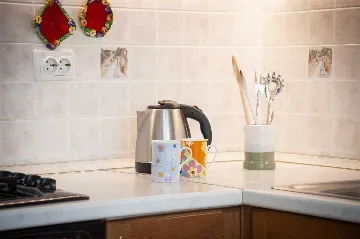 One-Bedroom Apartment for 2 in Rovinj