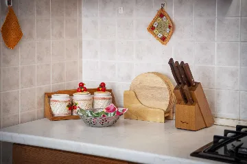 One-Bedroom Apartment for 2 in Rovinj