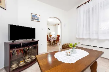One-Bedroom Apartment for 2 in Rovinj