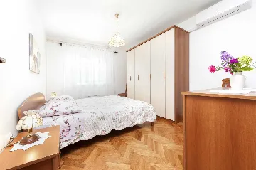 One-Bedroom Apartment for 2 in Rovinj
