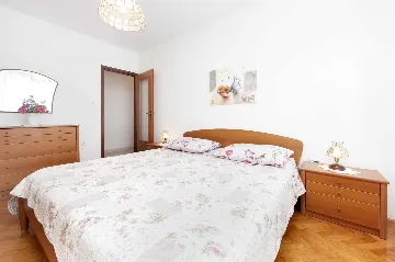 One-Bedroom Apartment for 2 in Rovinj