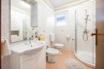 One-Bedroom Apartment for 2 in Rovinj