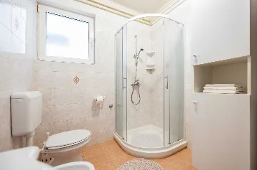 One-Bedroom Apartment for 2 in Rovinj