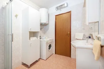 One-Bedroom Apartment for 2 in Rovinj