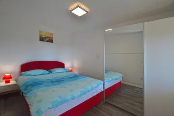 Apartment with Balcony and Sea View in Rovinj