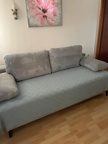 One-Bedroom Apartment with Terrace in Kraj