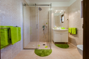 Apartment with Balcony and Parking in Rovinj