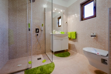 Apartment with Balcony and Parking in Rovinj