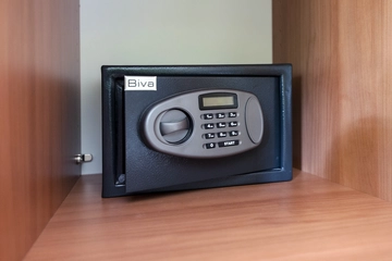 Apartment with Balcony and Parking in Rovinj