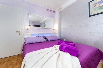 Double Room with Private Bathroom in Rovinj