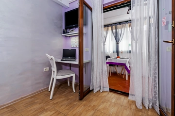 Double Room with Private Bathroom in Rovinj