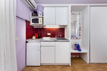 Double Room with Private Bathroom in Rovinj