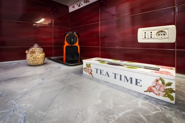 Double Room with Private Bathroom in Rovinj