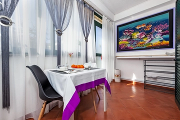 Double Room with Private Bathroom in Rovinj