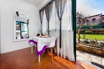 Double Room with Private Bathroom in Rovinj