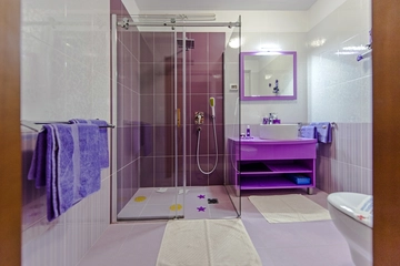 Double Room with Private Bathroom in Rovinj