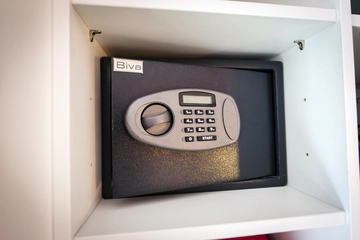 Double Room with Private Bathroom in Rovinj