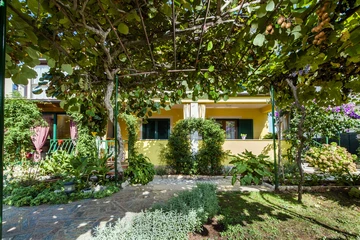 Double Room with Private Bathroom in Rovinj