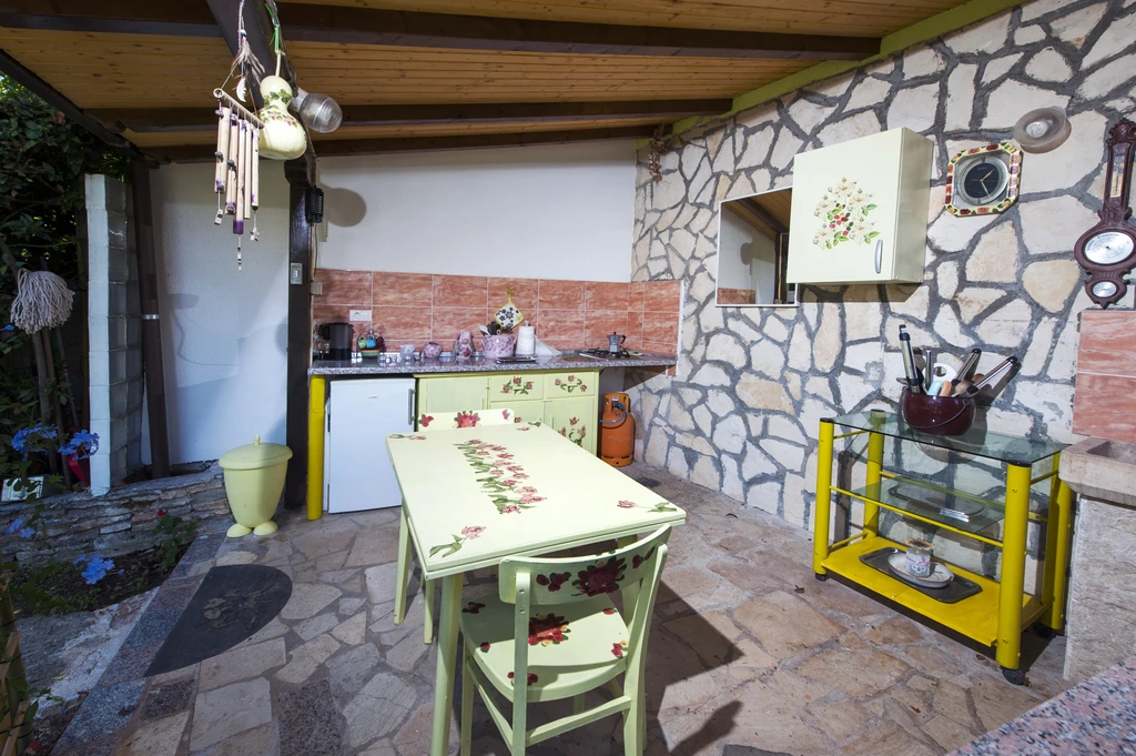Double Room with Private Bathroom in Rovinj