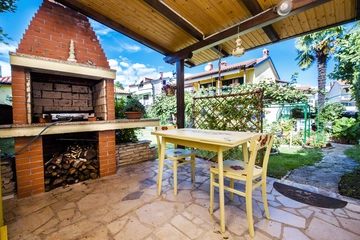 Double Room with Private Bathroom in Rovinj