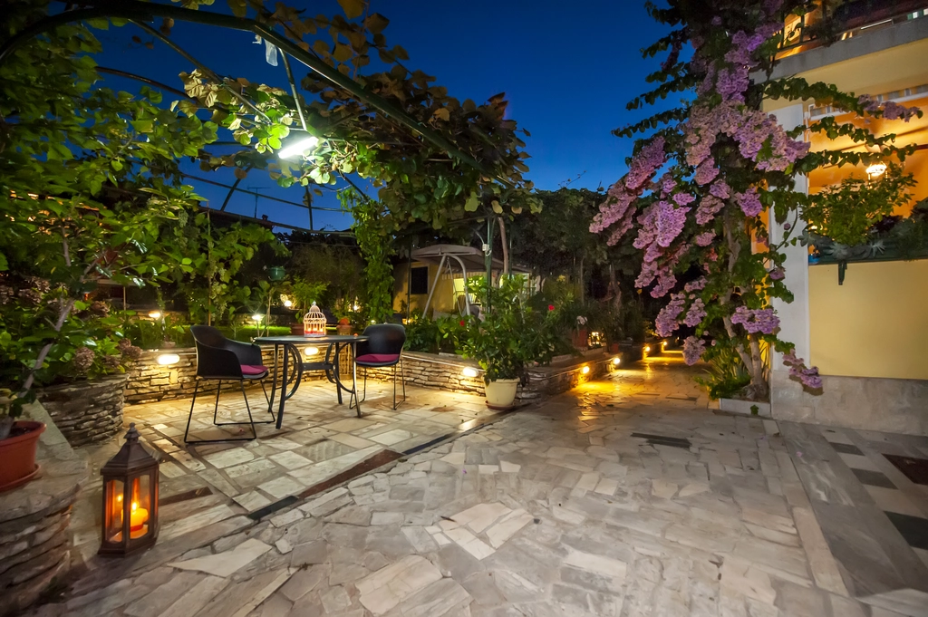 Double Room with Private Bathroom in Rovinj